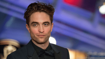 Bude Robert Pattinson příštím Batmanem?