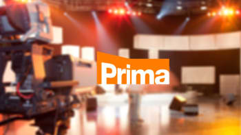 Jak naladit kanály skupiny Prima?