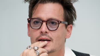 Johnny Depp prolomil mlčení: Proč opustil Vanessu Paradis?