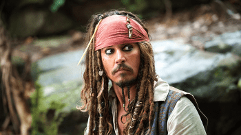 ŠOK: Jsem gay! Přiznal se Jack Sparrow. Producenti kvůli tomu chtěli roli Johnnyho Deppa přeobsadit