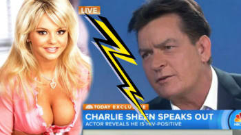 Totální PANIKA: Charlie Sheen potvrdil HIV a ženy, které měl, šílí! Komu lhal?