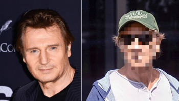 FOTO: Herec Liam Neeson se změnil v sešlého staříka! Může za to smrtelná nemoc?