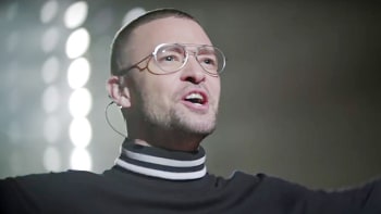 Justin Timberlake vydal konečně nový klip!