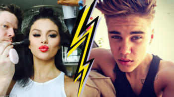 Justin se má na co těšit: Selena Gomez spřádá ďábelský plán na jeho další PONÍŽENÍ!