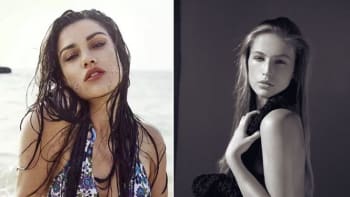 KRÁSNÉ A SEXY: Máme pro vás galerii české Miss Earth a Miss World