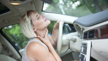 Klimatizace v autě: Na jaře potřebuje vyčistit, je plná plísní a bakterií