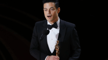 Vítězové Oscar 2019: Filmem roku je Zelená kniha! Snímek Bohemian Rhapsody získal čtyři sošky
