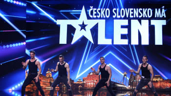 Show Česko Slovensko má talent ovládne nedělní večery na Primě