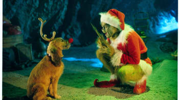3 věci, které nevíte o oblíbených vánočních filmech: Grinch neměl být zelený!