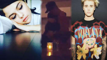 Noční můra se vrací, Selena a Justin spolu opět randí!? Vídají se obden a jejich okolí tvrdí, že…