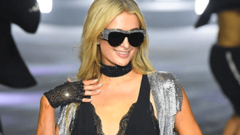 Paris Hilton se stále chlubí fantastickou figurou: Věřili byste, že jí bude brzy čtyřicet?