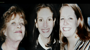 Sestra Julie Roberts: Sebevražda? Našel se zoufalý dopis na rozloučenou