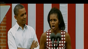 Michelle Obama: Je jí 50 a manžela prý už nechce