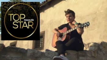 EXKLUZIVNÍ VIDEO: Martin Harich akusticky jen pro čtenáře webu TOP STARu!