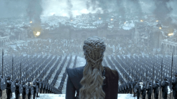 Hra o trůny: Přes 200 tisíc fanoušků podepsalo petici, aby stanice HBO přetočila celou 8. sérii