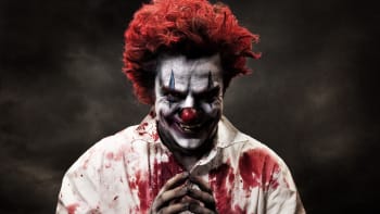13 nejlepších hororů na Halloween online