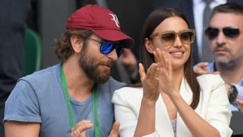 Irina Shayk a Bradley Cooper plánují druhé dítě