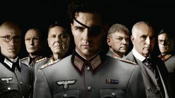Zničit Hitlera! Tom Cruise se o to pokusí v čele operace Valkýra