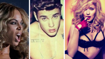 KRIMINÁLNÍCI! Která země zakázala vstup Bieberovi na svoje území? A která Madonně nebo Beyoncé?