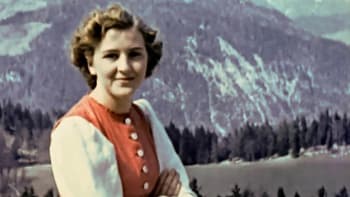 Paní Hitlerová: Eva Braunová čekala 14 let, aby se na jediný den stala manželkou vůdce třetí říše