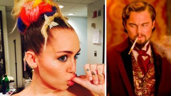 Miley Cyrus vs. Leonardo DiCaprio: Co provokatérku na slavném herci naštvalo? Samozřejmě šlo o…