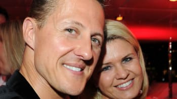 Michael Schumacher: Manželka Corinna už od něj odjíždí. Vzdává to?