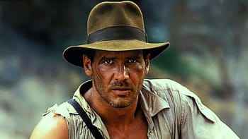 Kdo je větší machr než Indiana Jones? Představujeme 5 největších filmových dobrodruhů!