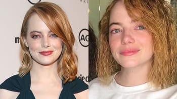 Emma Stone mění image! Jak se vám nejlépe placená herečka současnosti líbí teď?