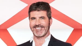 Drsný porotce X Factoru má svou hvězdu na chodníku slávy!