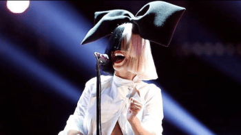 Zpěvačka Sia chystá nové album a muzikál!