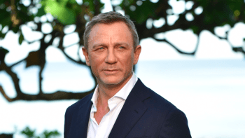 Představitel Jamese Bonda se zranil během natáčení! Znamená to pro Daniela Craiga konec?