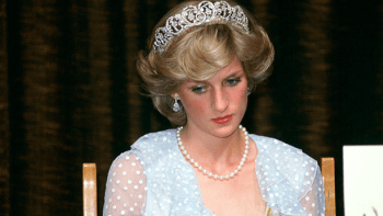 Dirty Diana: Fatální přešlapy všemi milované princezny z Walesu