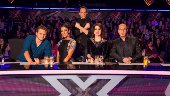 X Factor 2014: Kola, pravidla a porotci. Jak to všechno bude?