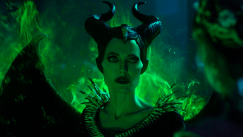 Zloba: Královna všeho zlého! Podívejte se na první trailer s Angelinou Jolie
