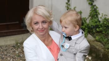 Veronika Žilková: Už na svatbě mluvila o rozvodu!