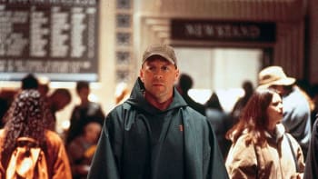 Filmové otázky na večer: Je Bruce Willis opravdu Vyvolený?