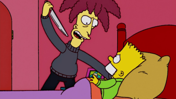 ODHALENO! Levák Bob letos konečně zabije Barta Simpsona! Co bude dál?