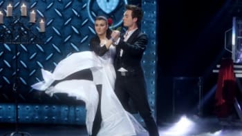 Druhé semifinále Talentu: Byl to tanec! Podívejte se na celý díl!