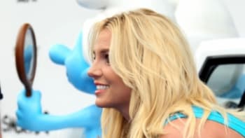 Britney Spears bude navrhovat spodní prádlo. Jak budou její práskačky a bombarďáky vypadat?