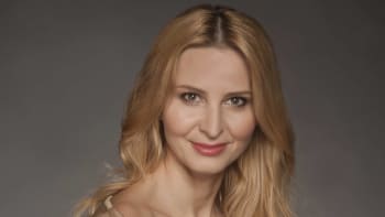 Ivana Gottová pozastavila svoje moderování ve VIP zprávách