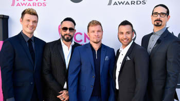 Pořádný comeback! Kapela Backstreet Boys vydala po pětileté pauze nový klip