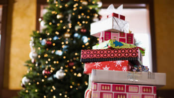 6 důvodů, proč si (ne)vzít půjčku na Vánoce!