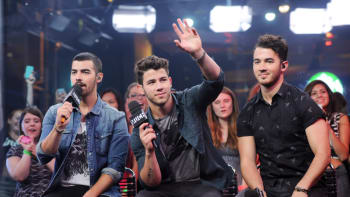 Pá pá, Jonas Brothers – Kapela se rozpadla