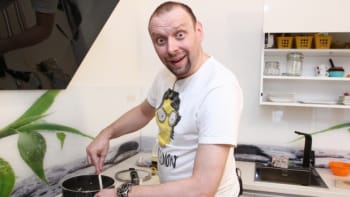 Miloš Knor vsadil ve VIP Prostřeno! na klasiky české kuchyně