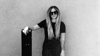 Avril Lavigne se po dvanácti letech vrátí do Prahy