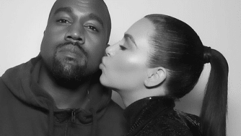 NEUVĚŘITELNÉ: Kanye West je sice skoro plešoun, ale za kadeřníka měsíčně utratí víc, než si mnozí vydělají za rok!