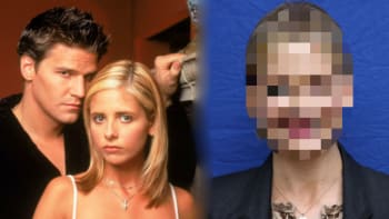 GALERIE: Buffy už dnes upíry nezabíjí. Stala se z ní mamina bez šmrncu! Ach jo...