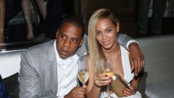 Beyoncé a Jay Z: Na jachtě propili desetitisíce