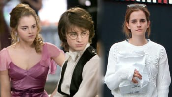 WOW! Emma Watson už není single: Láska z Harryho Pottera vykvetla až po letech!