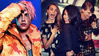 Taylor Swift zachraňuje Selenu Gomez z PRŮŠVIHU v Austrálii: Bieber se jí dostává pod KALHOTKY!